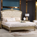Élégance French King Bed image 0