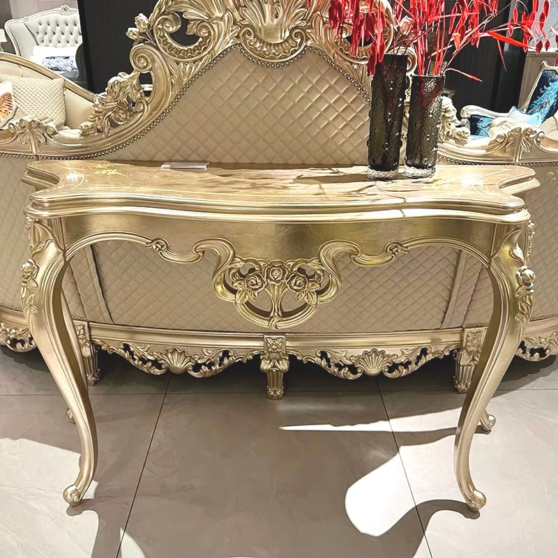 Impériale French Console Table image 6