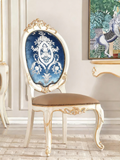 Royal French Vintage Dining Chair image 0