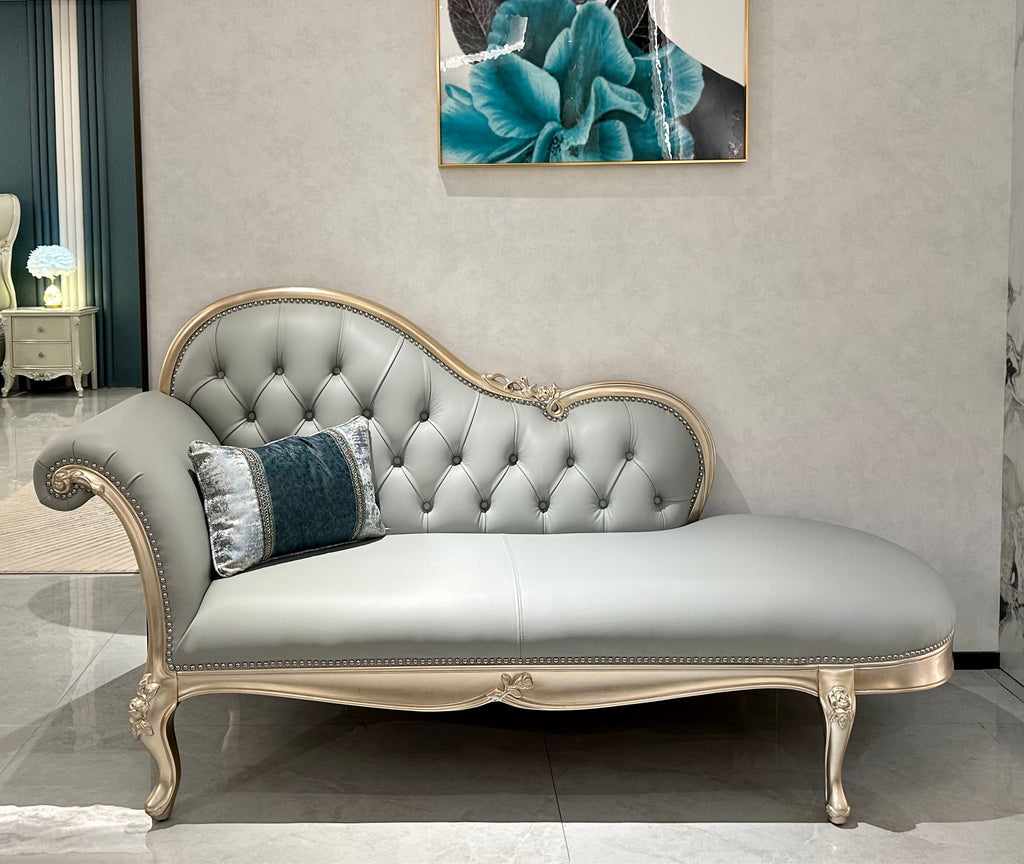 Bellory French Chaise Lounge  image 0