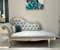 Bellory French Chaise Lounge  image 0