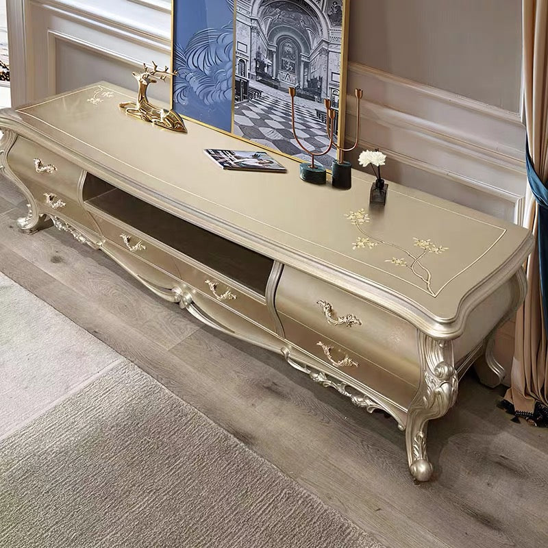 Jolie French TV Cabinet image 2