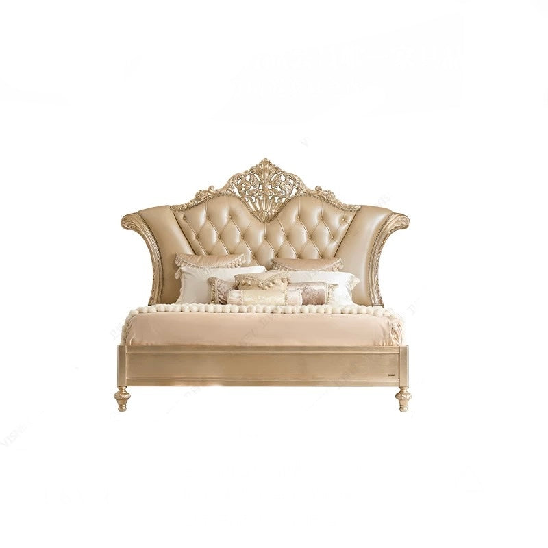 Versailles French King Bed image 6