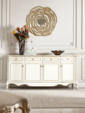 Amber Grace French Vintage Buffet