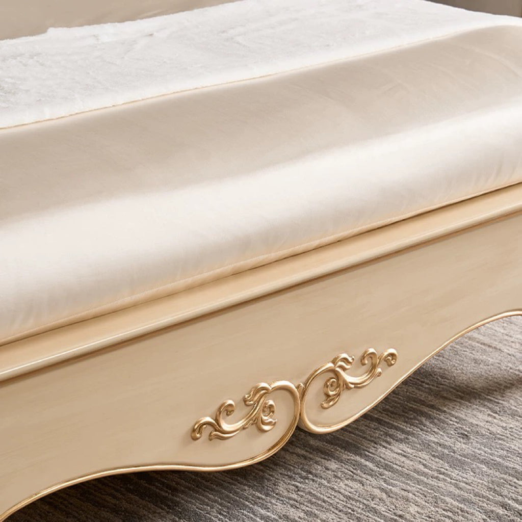 Sweet Belle French King Bed image 6
