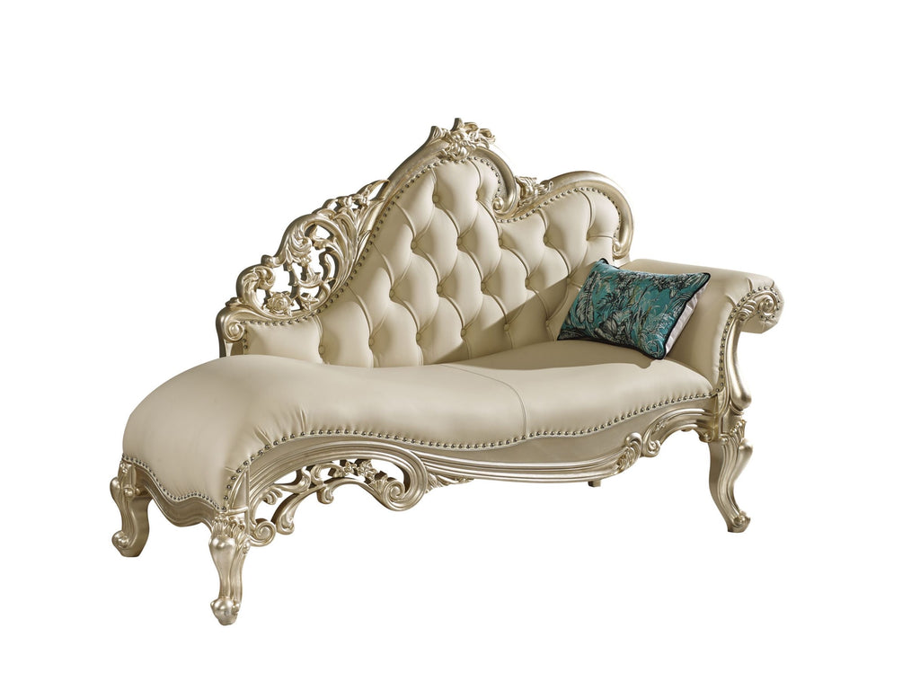 Serenité French Chaise Lounge image 5