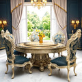 Rose Manor French Dining Chair image 0