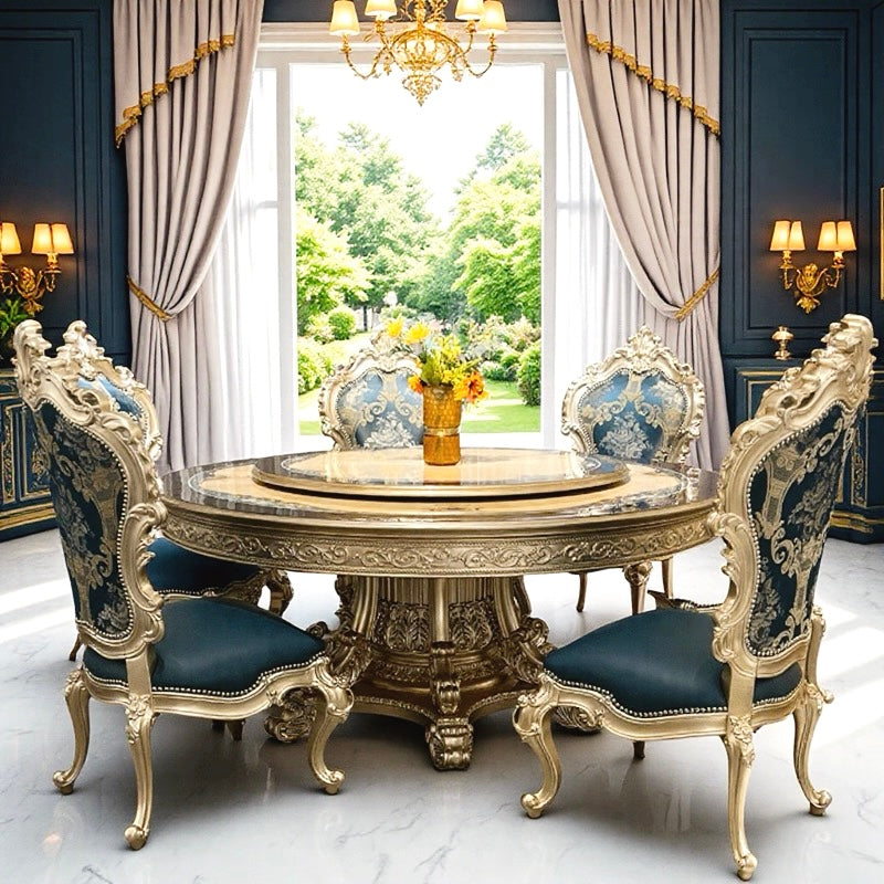 Rose Manor French Dining Chair image 0