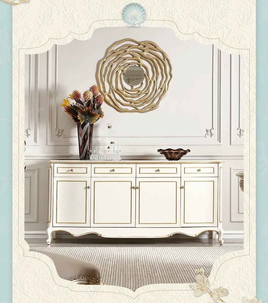 Amber Grace French Vintage Buffet