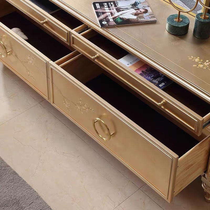 Jardin secret French TV Cabinet image 6