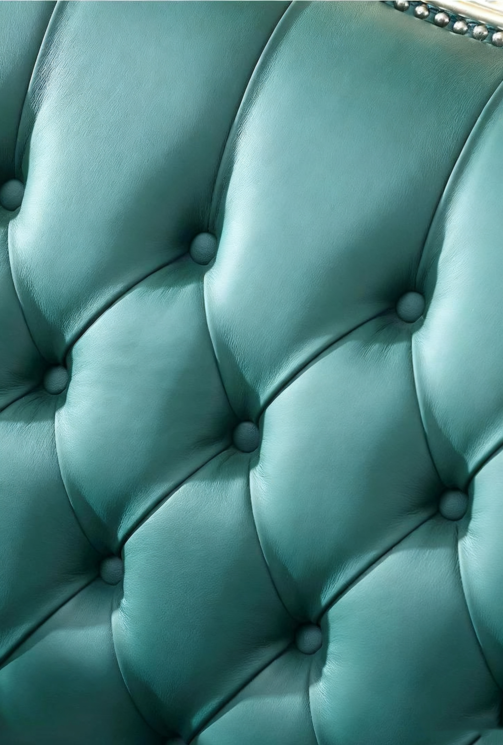 Maison Dream French Solid Wood Sofa image 3