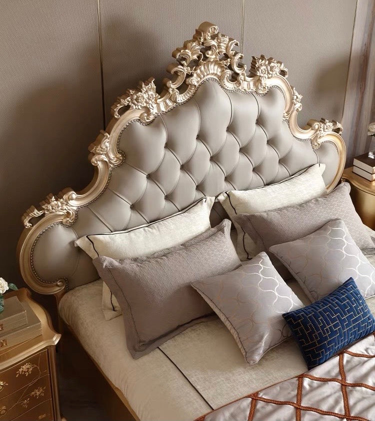 Rêverie French King Bed image 8