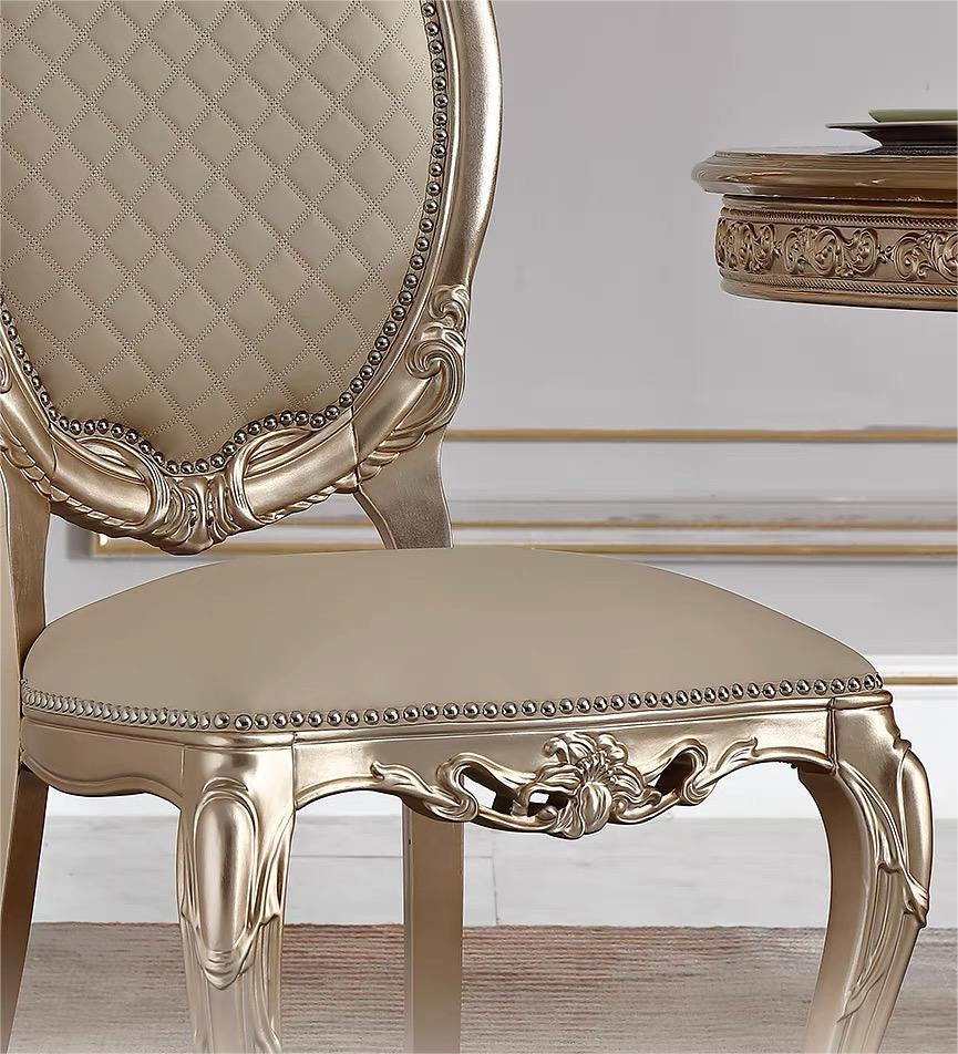 Sweet Belle French Dining Chair image 5