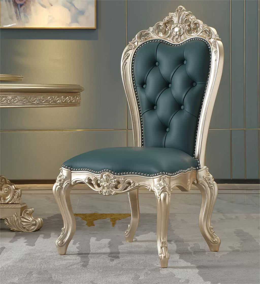 Versailles Garden French Dining Chair image 0