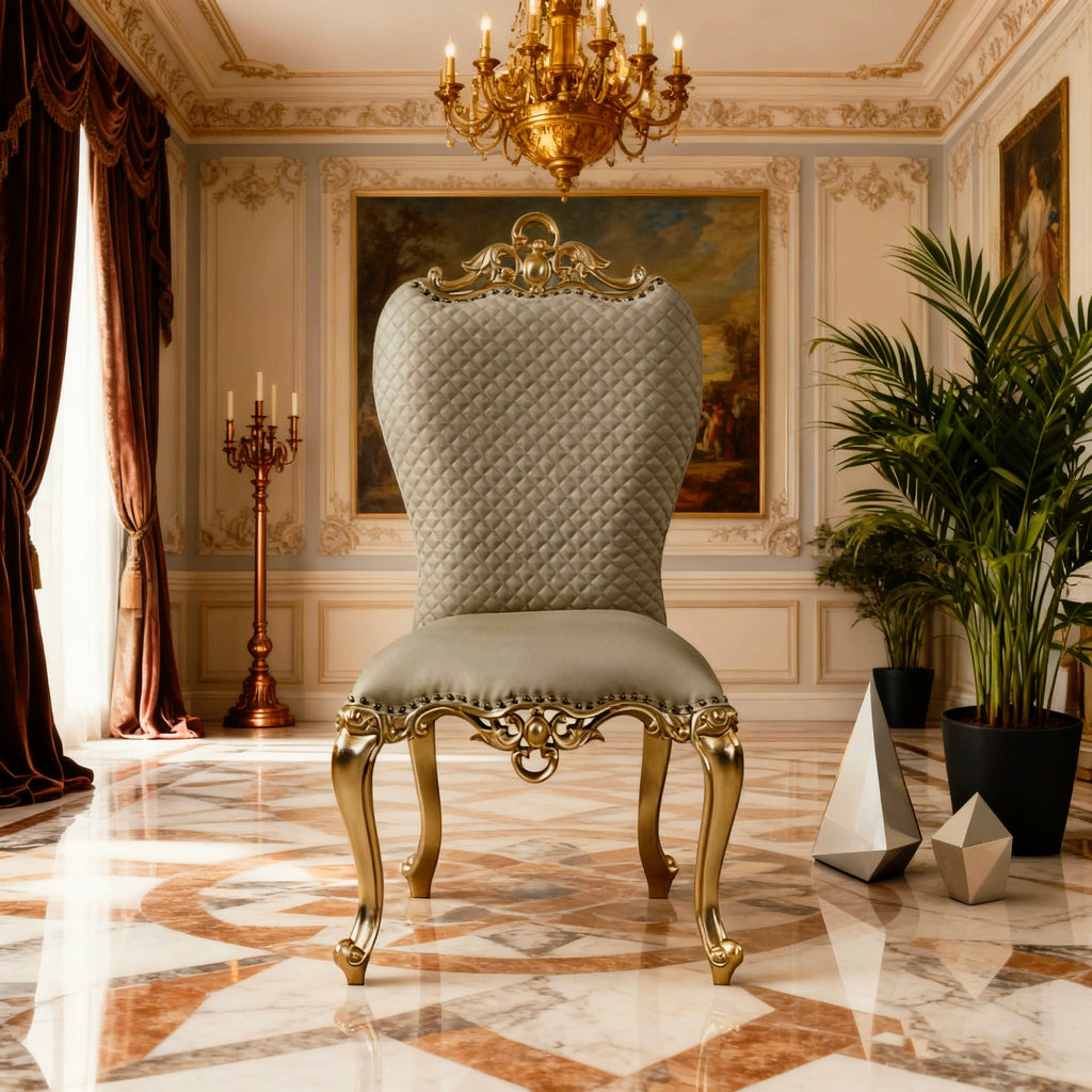 Impériale French Dining Chair  image 0