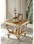 Versailles French Side Table