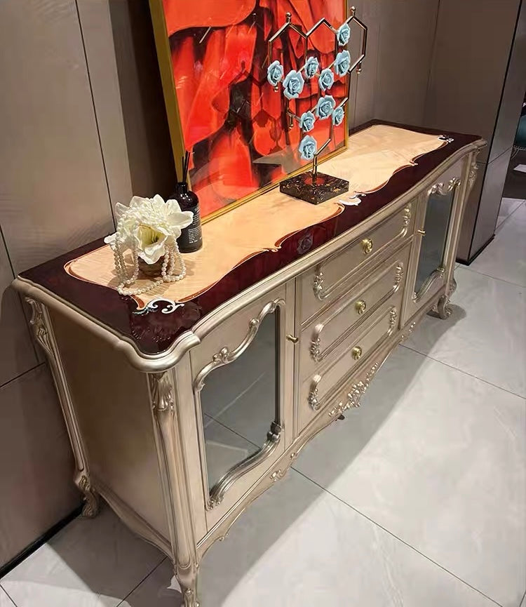 Avielle French Buffet  image 3
