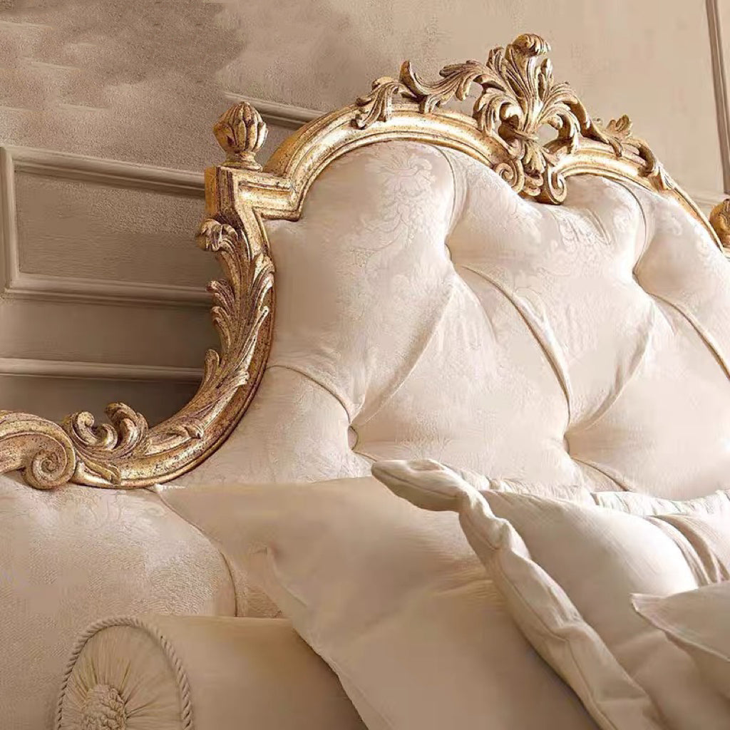 Bellevie French King Bed image 2