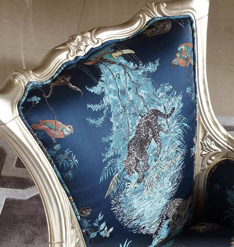Jardin Secret Leisure Chair image 1