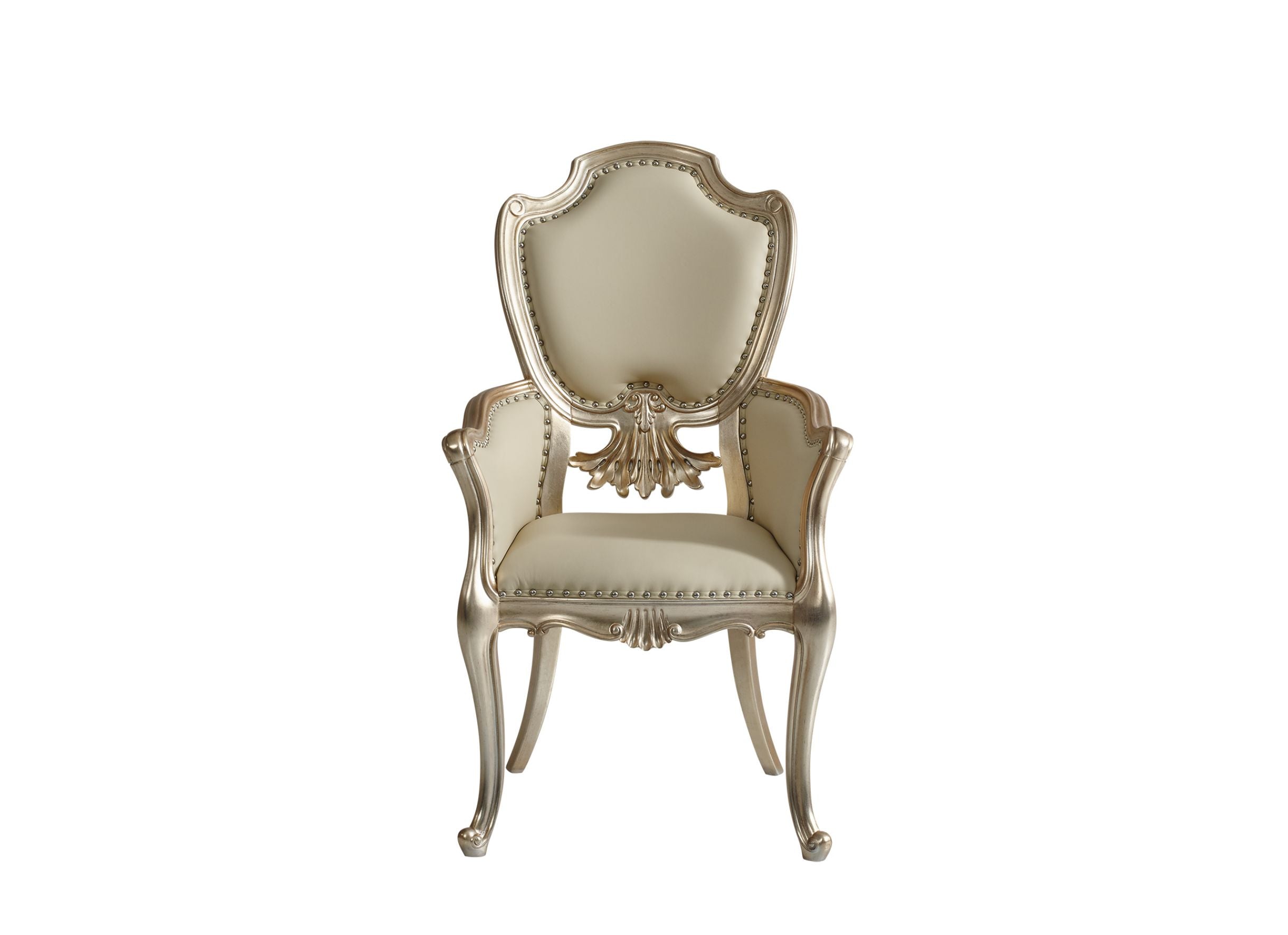 Château French Office Desk & Chair image 11