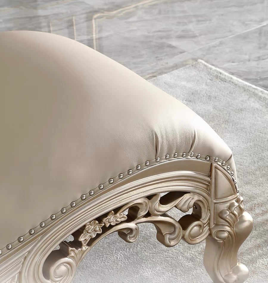 Serenité French Chaise Lounge image 3