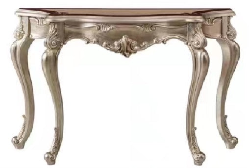Veloria French Console Table image 5