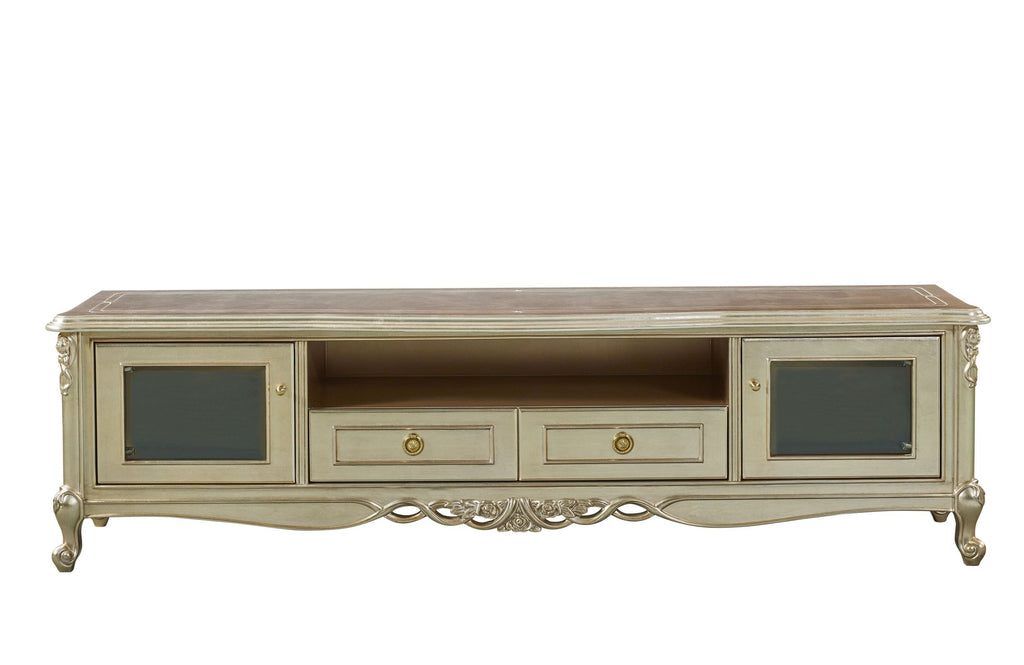 Avielle French TV Cabinet image 9