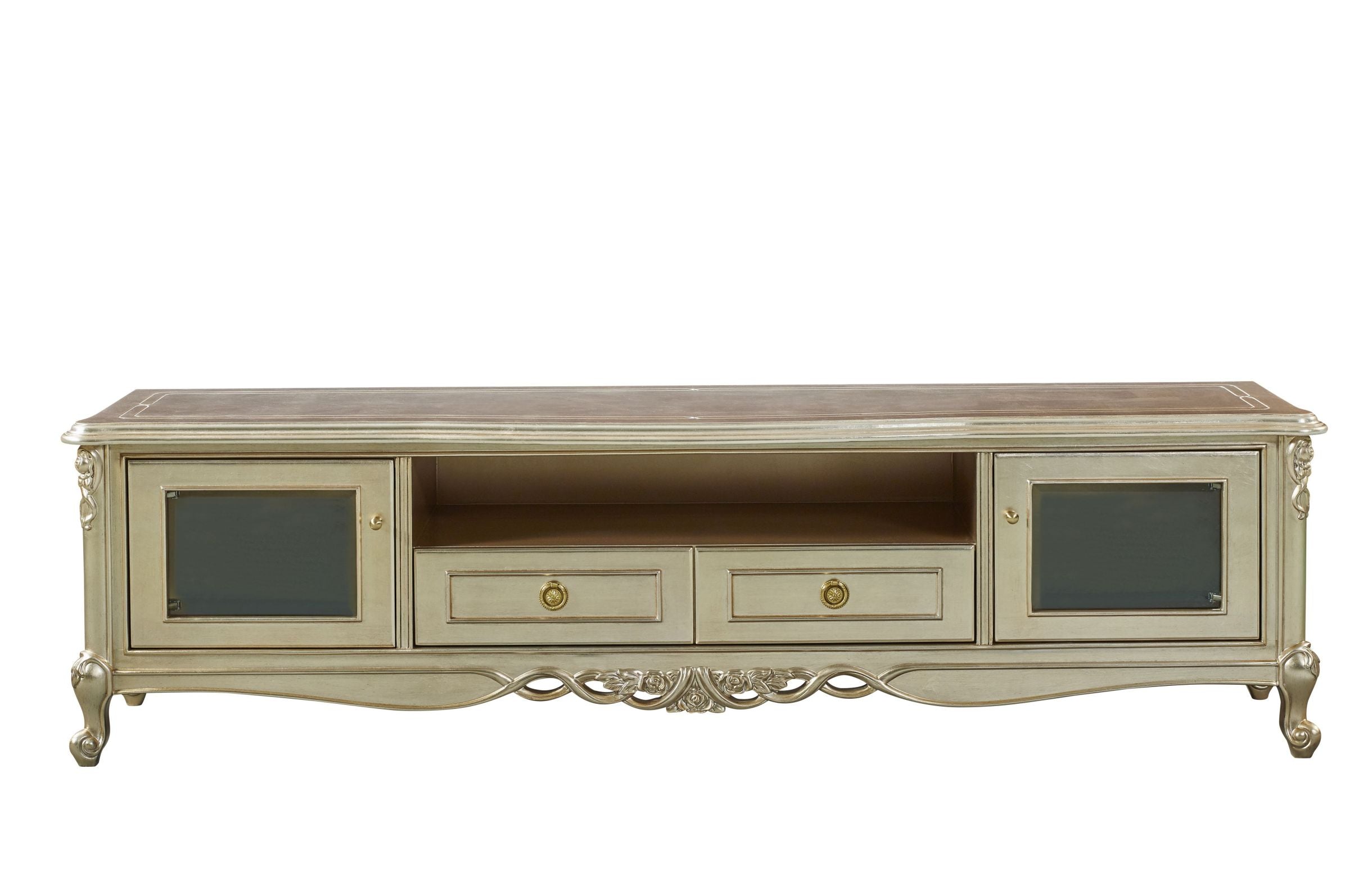 Avielle French TV Cabinet image 9