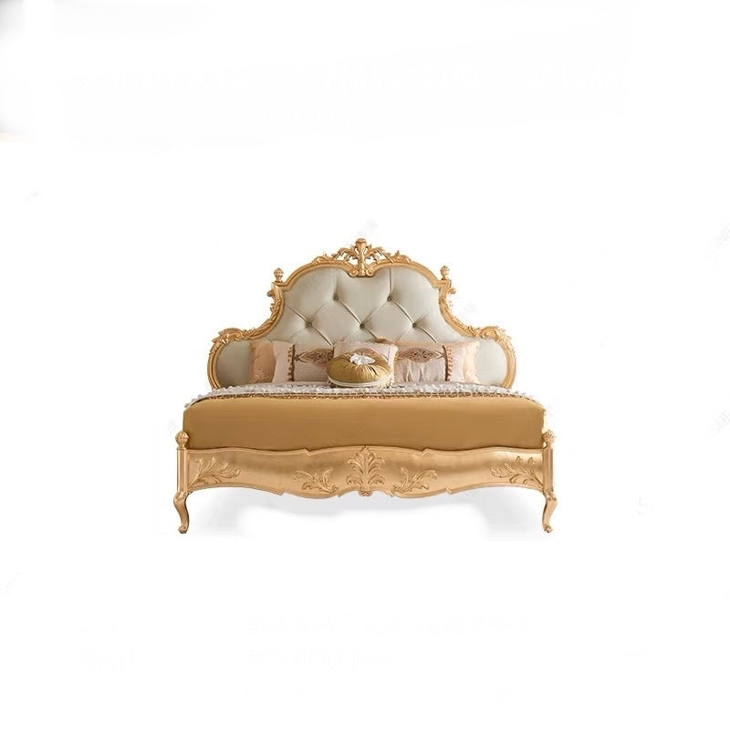 Bellevie French King Bed image 5