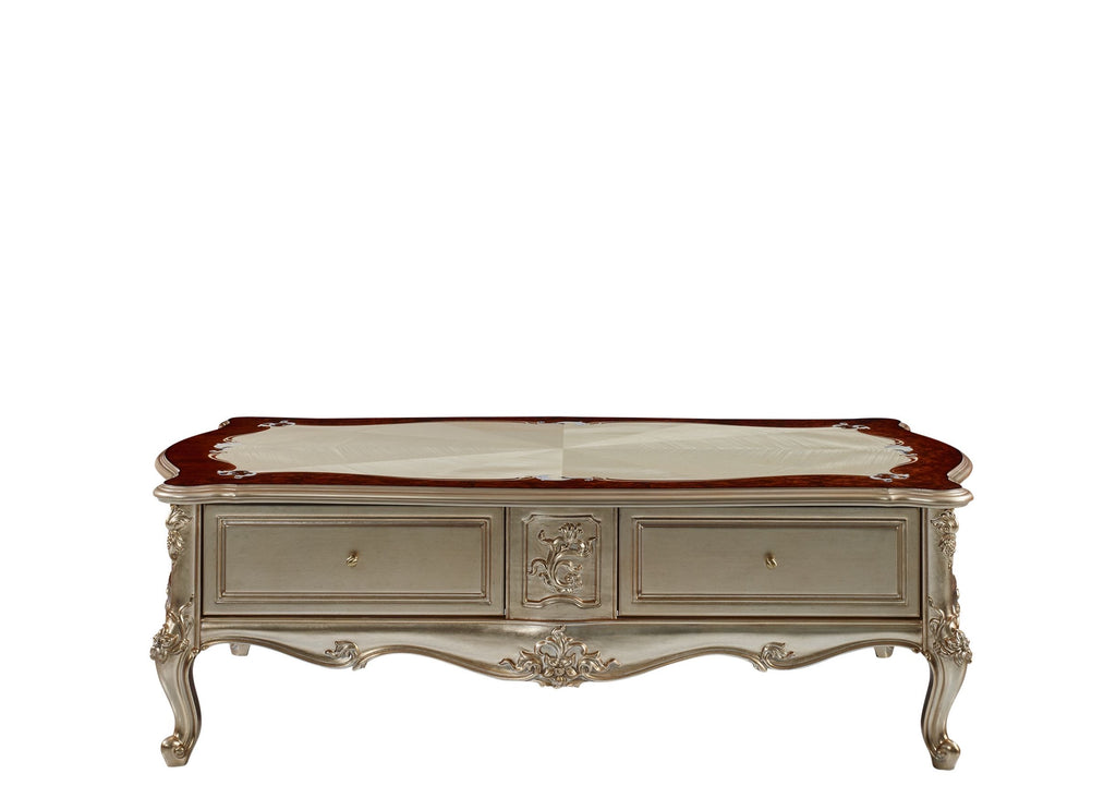Château French Coffee Table image 9