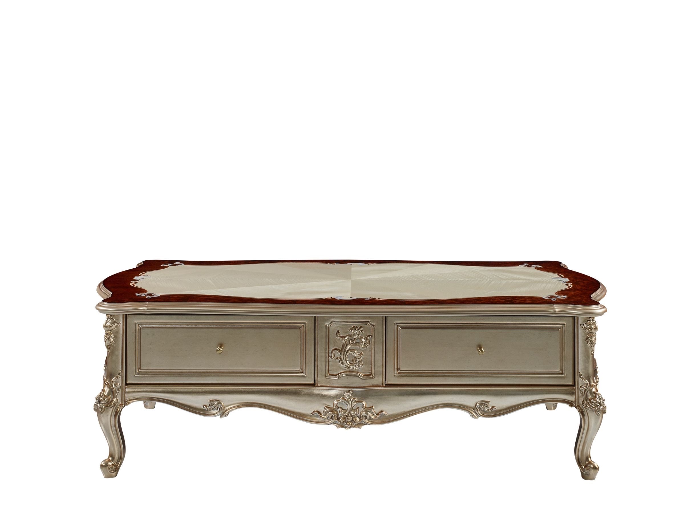 Château French Coffee Table image 9