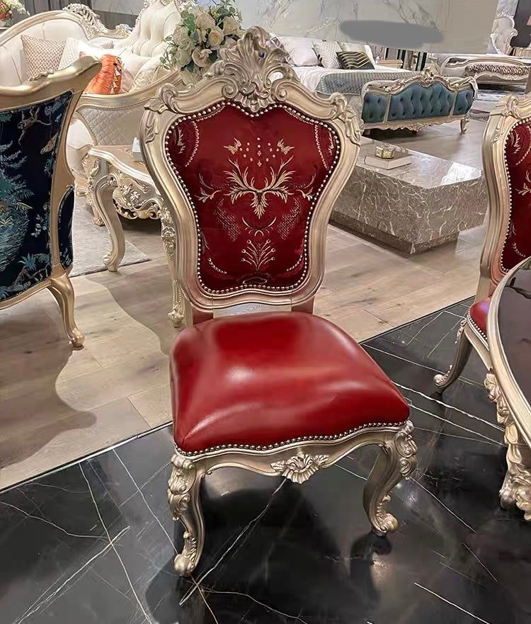 Royale French Dining Chair image 4