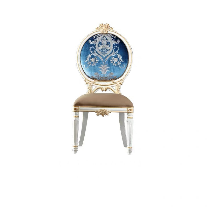 Blossom French Vintage Dining Chair image 14