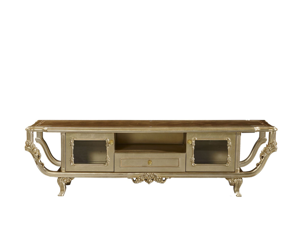 Versaille French TV Cabinet image 9