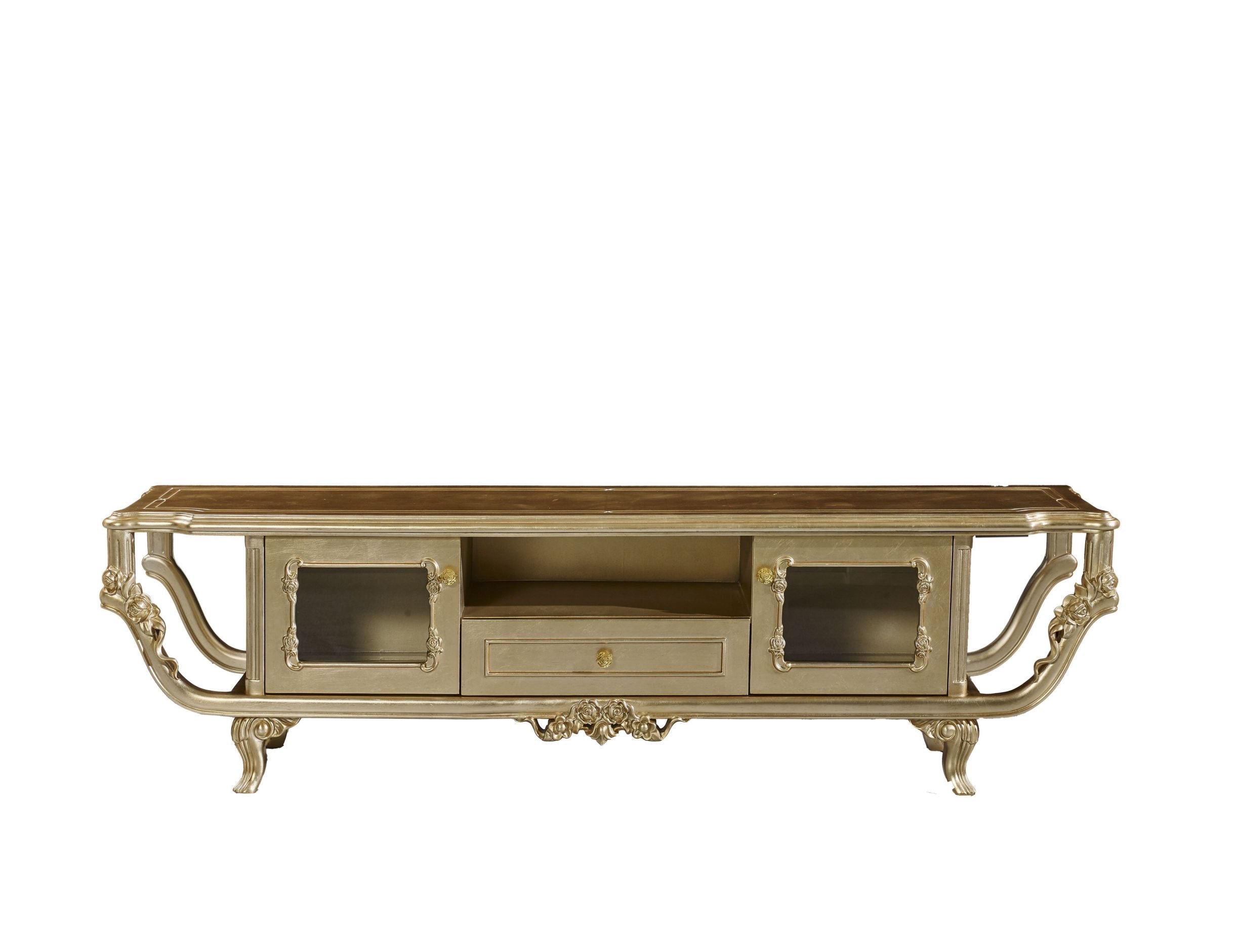Versaille French TV Cabinet image 9
