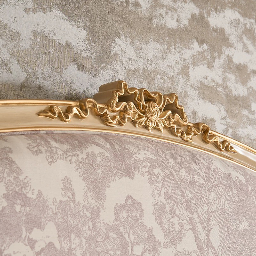 Sweet Belle French King Bed image 2