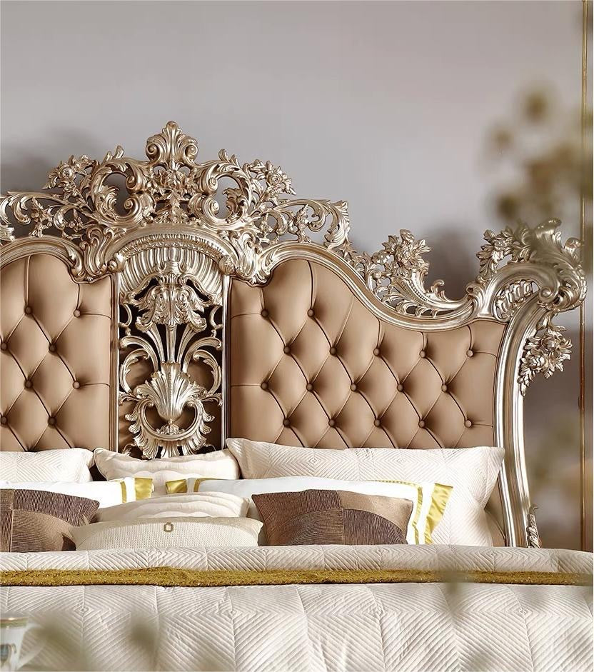 Royale French Bed image 4