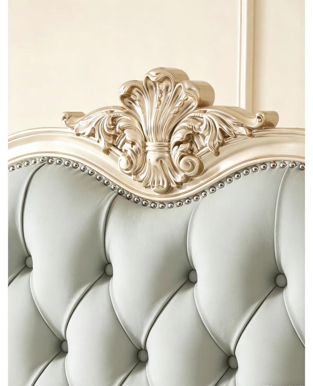 Marquise Elegance French Bed