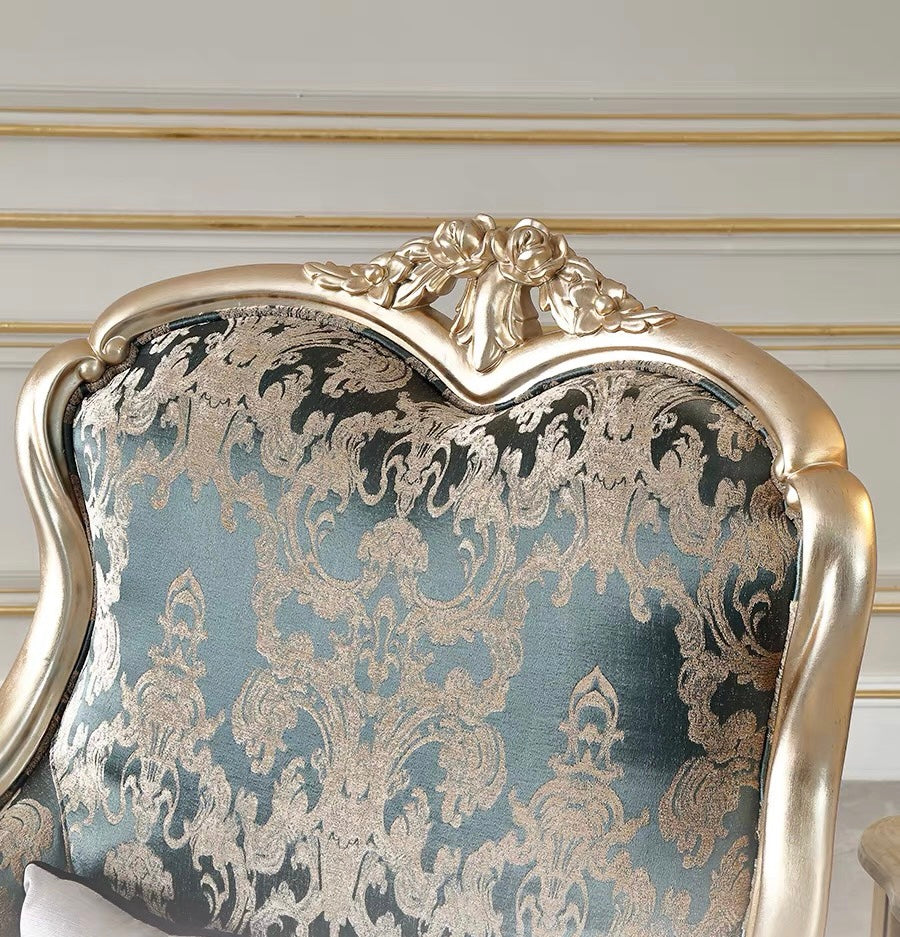 Versailles French Leisure Chair image 3