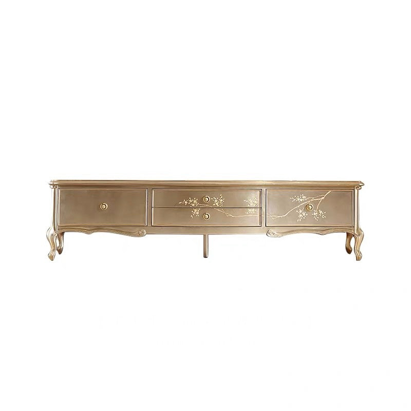 Paris Garden French TV Cabinet image 11