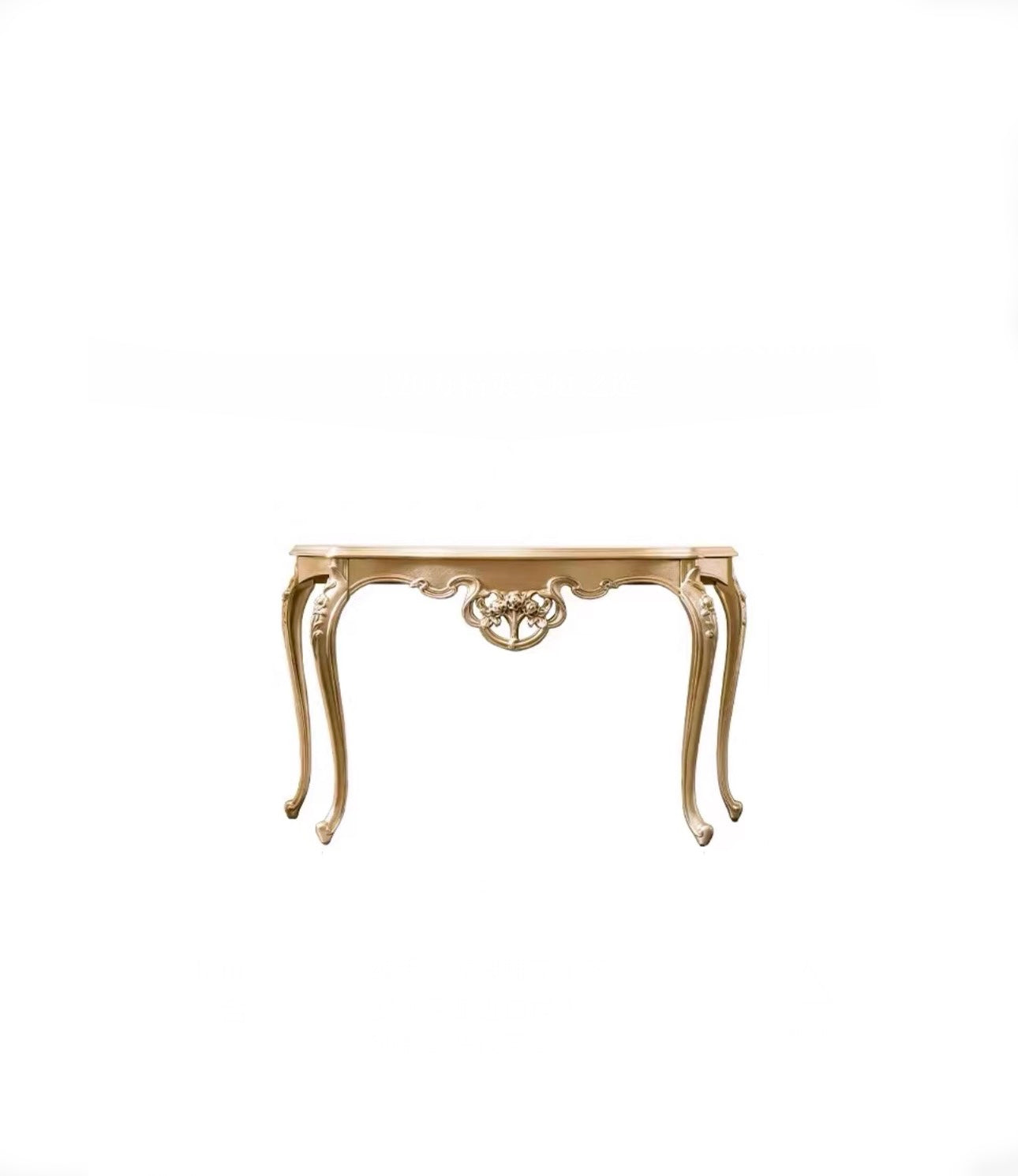 Impériale French Console Table image 9
