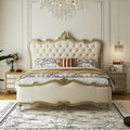 Serein French King Bed image 0
