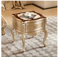 Château French Side Table