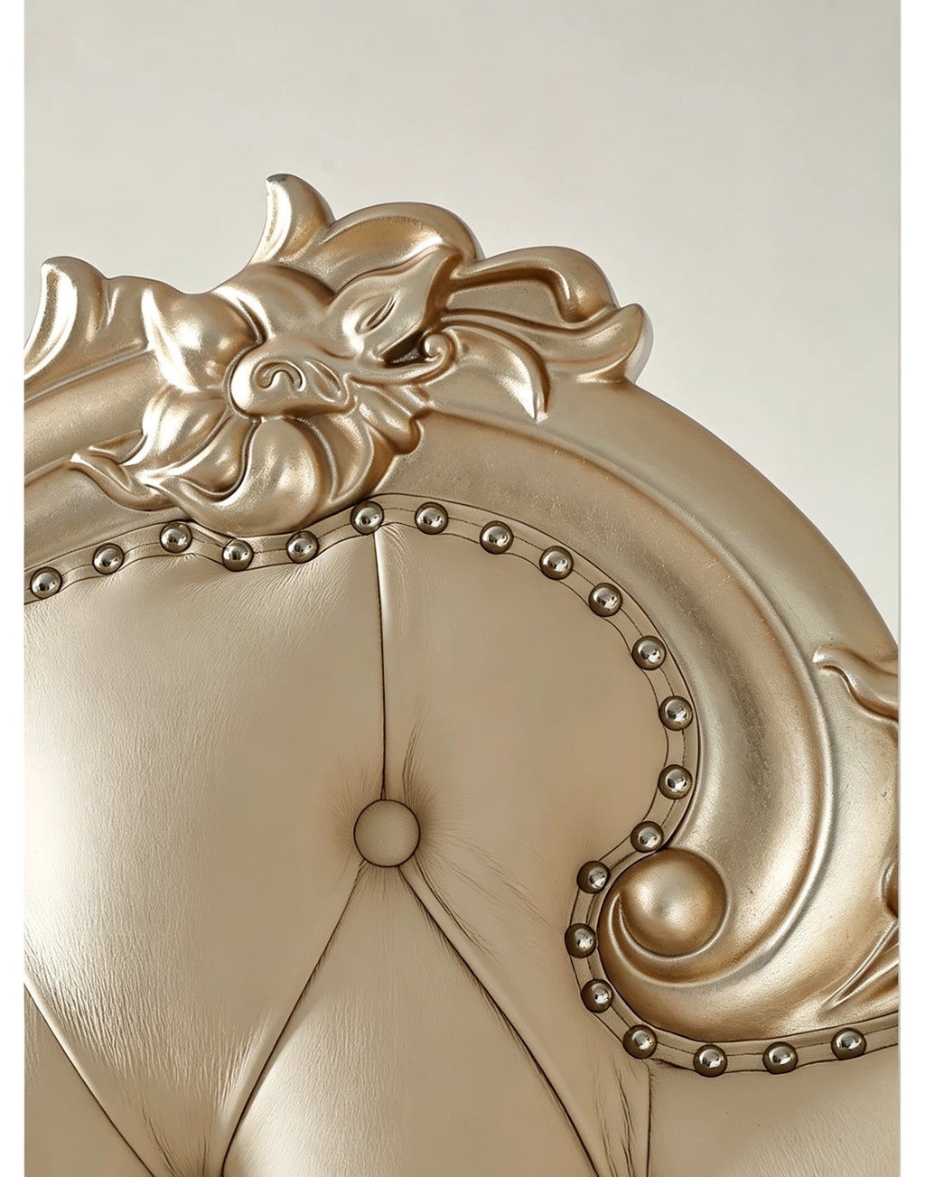 Serenité French Chaise Lounge