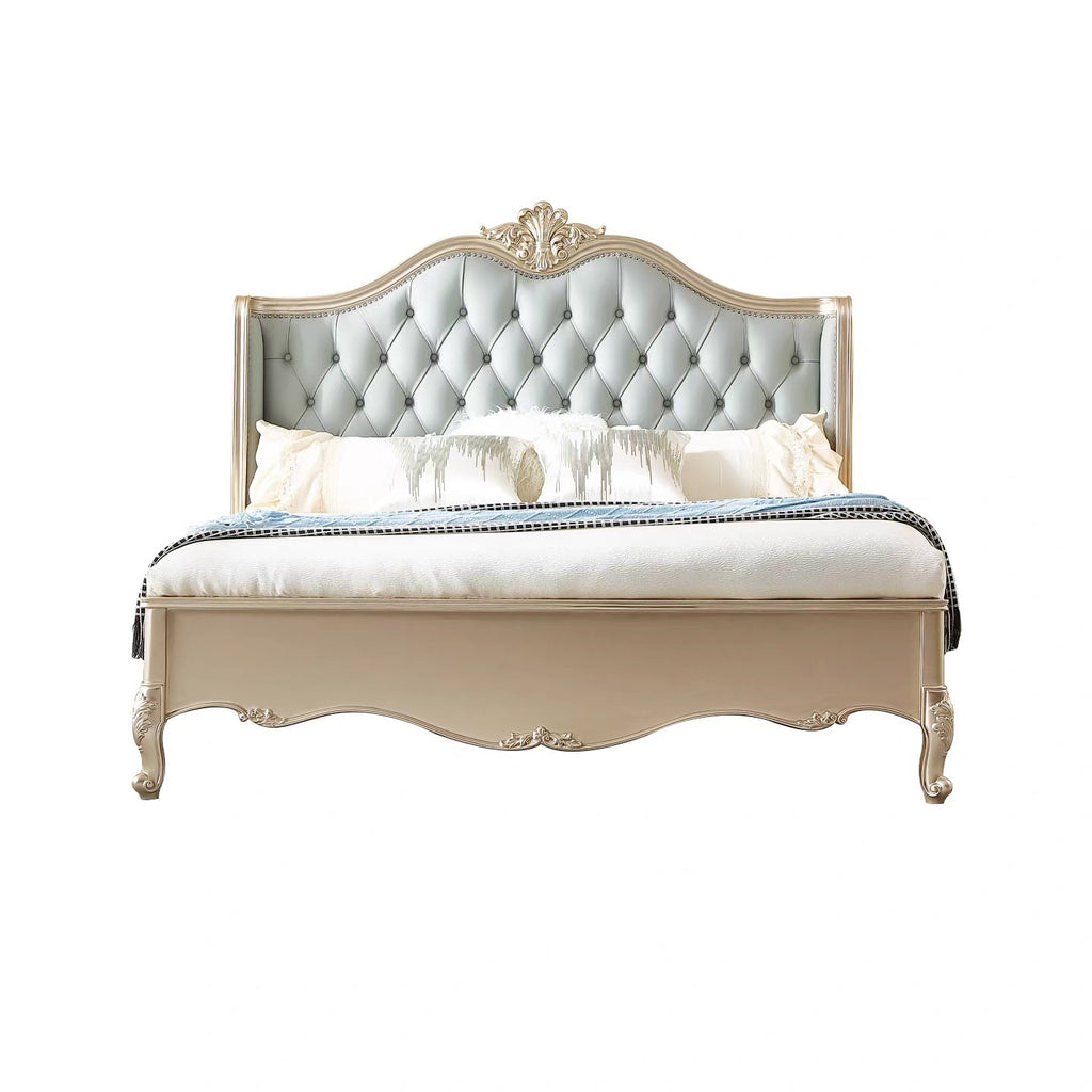Marquise Elegance French Bed