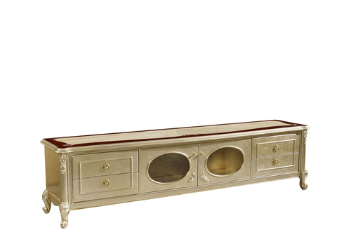 Amour French  TV  Cabinet  image 0