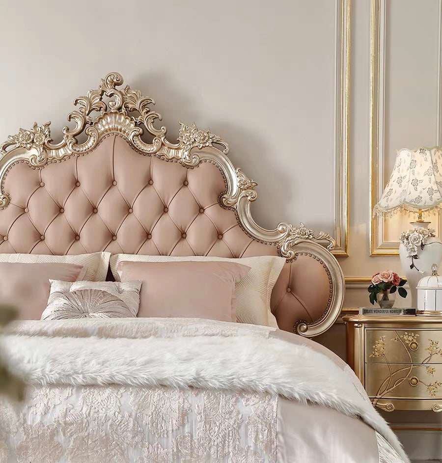 Rêverie French King Bed image 1