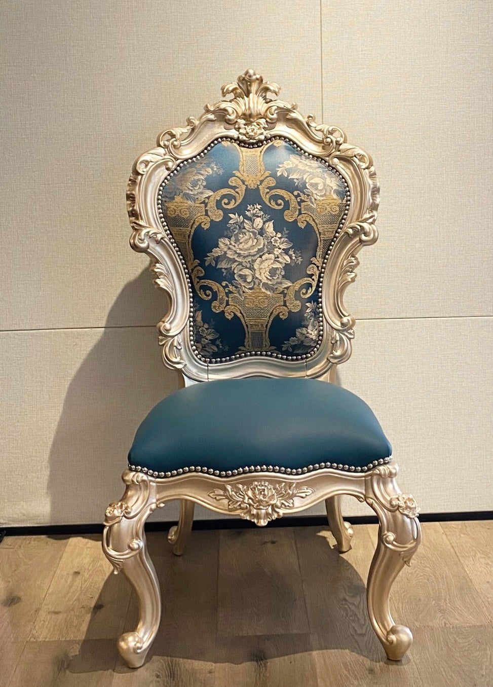 Rose Manor French Dining Chair image 3