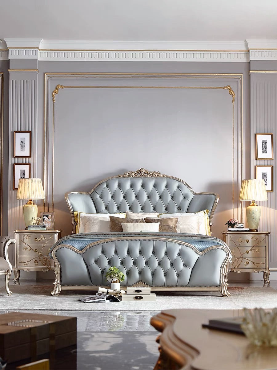 Étoile French Bed image 5