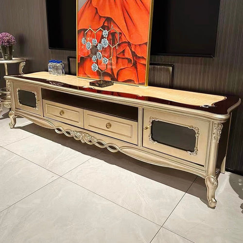 Avielle French TV Cabinet image 0